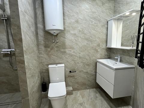 квартира по адресу Академика Сахарова ул., 36