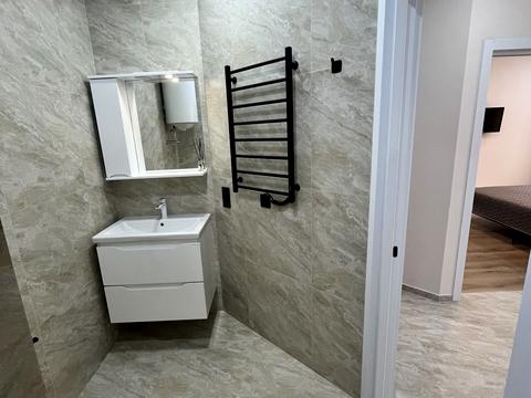 квартира по адресу Академика Сахарова ул., 36