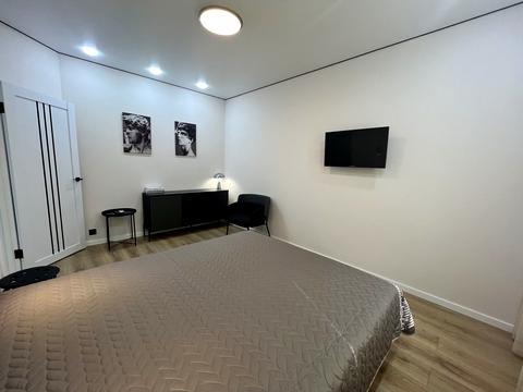 квартира по адресу Академика Сахарова ул., 36