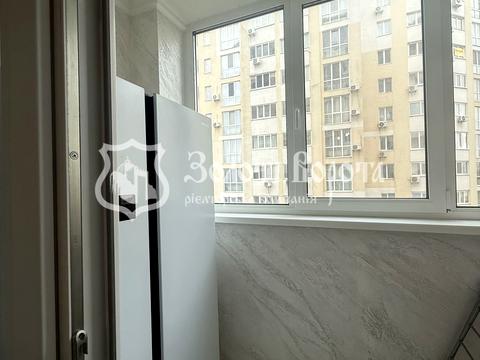 квартира по адресу Александровская ул., 1