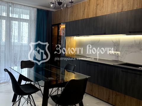 квартира по адресу Александровская ул., 1