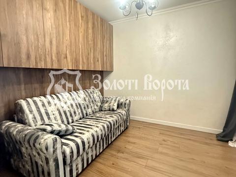 квартира по адресу Александровская ул., 1