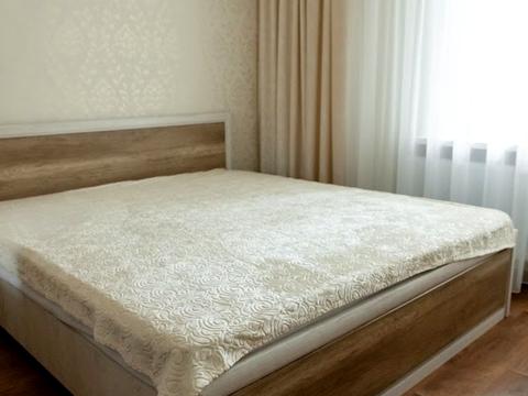 квартира по адресу Балтийский пер., 1