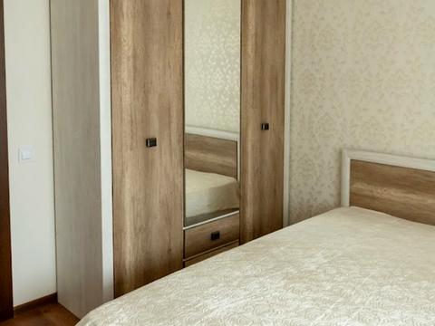 квартира по адресу Балтийский пер., 1