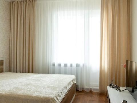 квартира по адресу Балтийский пер., 1