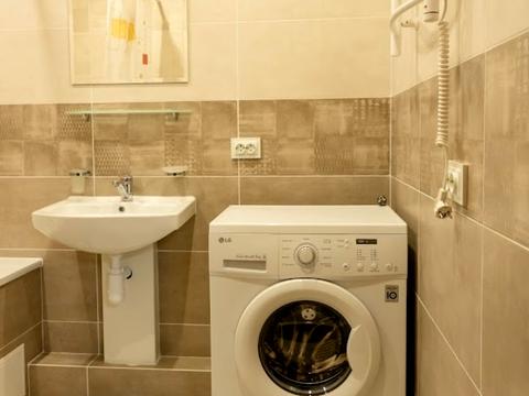 квартира по адресу Балтийский пер., 1