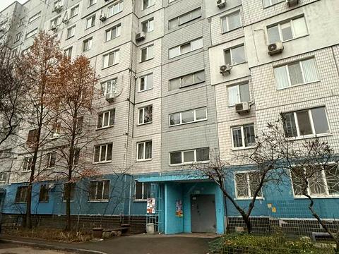 квартира за адресою Донецьке шосе, 97