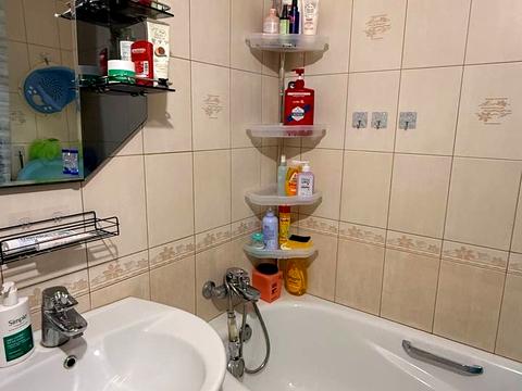 квартира за адресою Донецьке шосе, 97