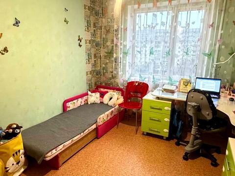 квартира за адресою Донецьке шосе, 97