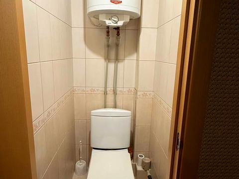 квартира за адресою Донецьке шосе, 97