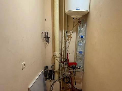 квартира за адресою Донецьке шосе, 97