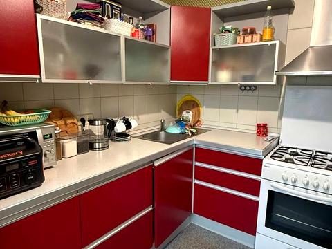 квартира по адресу Донецкое шоссе, 97