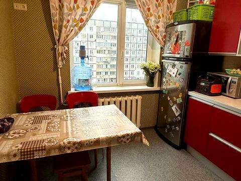 квартира за адресою Донецьке шосе, 97