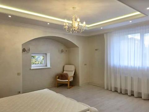 квартира по адресу Драгоманова ул., 32