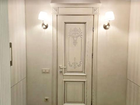 квартира по адресу Драгоманова ул., 32