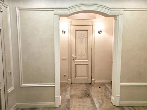 квартира по адресу Драгоманова ул., 32