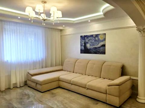 квартира по адресу Драгоманова ул., 32