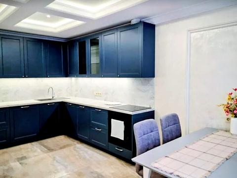 квартира по адресу Драгоманова ул., 32