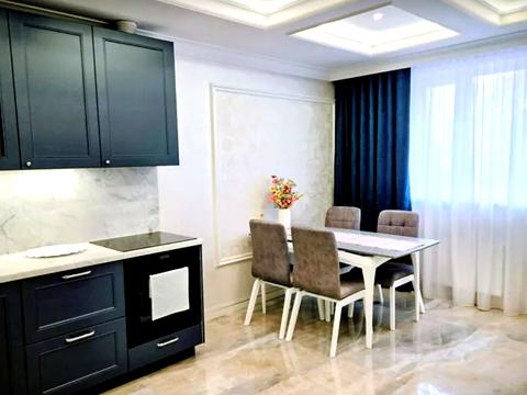 квартира по адресу Драгоманова ул., 32