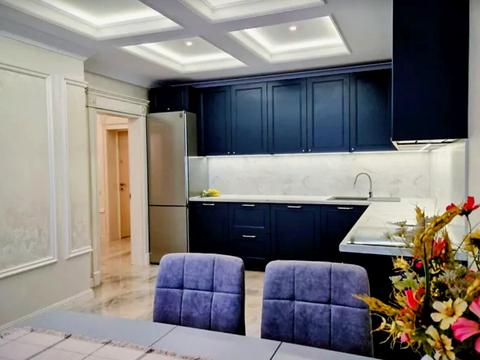 квартира по адресу Драгоманова ул., 32