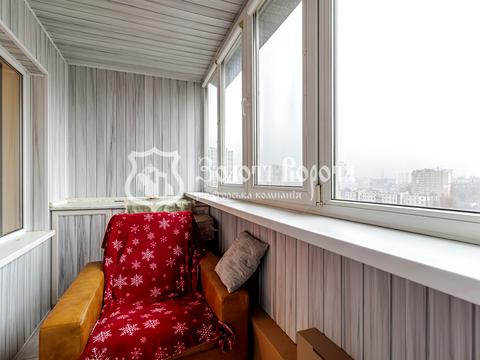 квартира по адресу Тетянинська ул. (Леваневского), 7