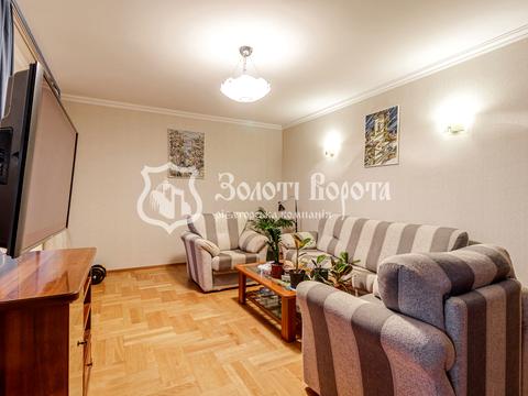 квартира по адресу Тетянинська ул. (Леваневского), 7