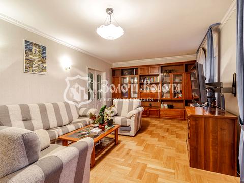 квартира по адресу Тетянинська ул. (Леваневского), 7