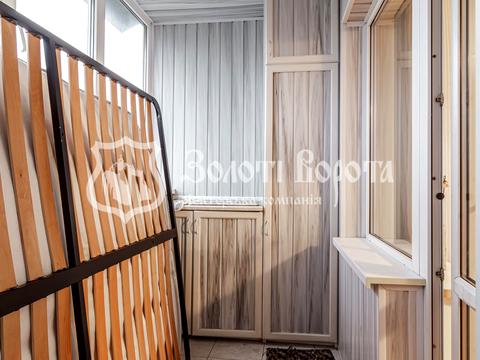 квартира по адресу Тетянинська ул. (Леваневского), 7