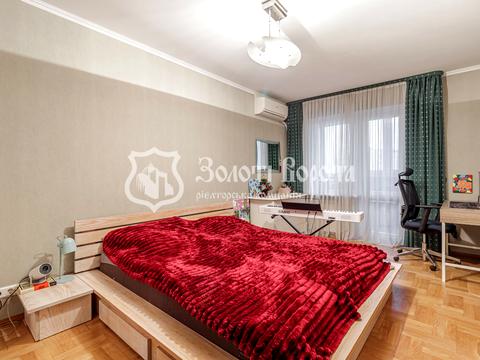 квартира по адресу Тетянинська ул. (Леваневского), 7