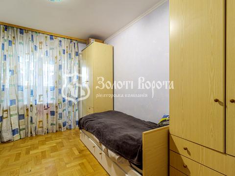 квартира по адресу Тетянинська ул. (Леваневского), 7