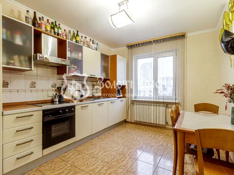 квартира по адресу Тетянинська ул. (Леваневского), 7