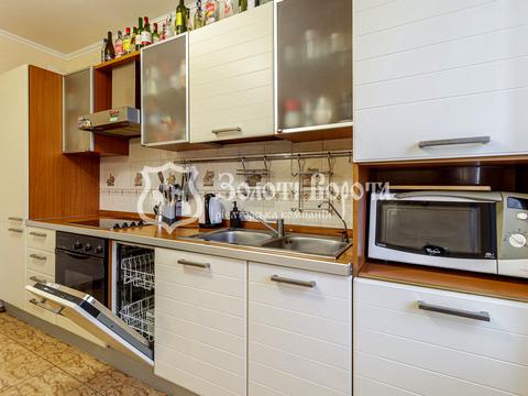 квартира по адресу Тетянинська ул. (Леваневского), 7