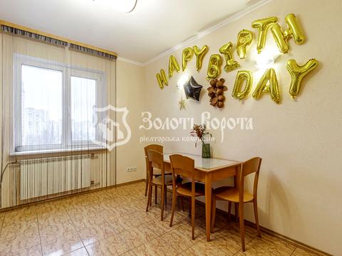 квартира по адресу Тетянинська ул. (Леваневского), 7