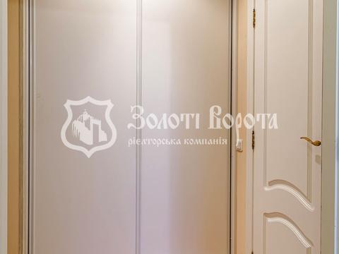 квартира по адресу Тетянинська ул. (Леваневского), 7