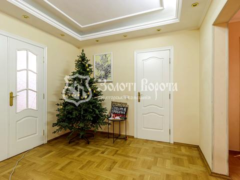 квартира по адресу Тетянинська ул. (Леваневского), 7