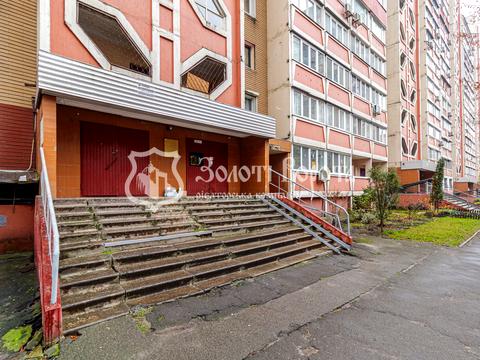 квартира по адресу Тетянинська ул. (Леваневского), 7