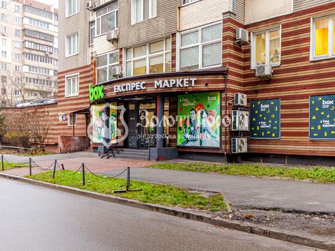 квартира по адресу Тетянинська ул. (Леваневского), 7