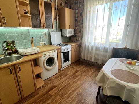 квартира за адресою Одеса, Владислава Бувалкіна вул. (Бочарова Генерала), 71/3