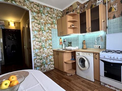 квартира за адресою Одеса, Владислава Бувалкіна вул. (Бочарова Генерала), 71/3