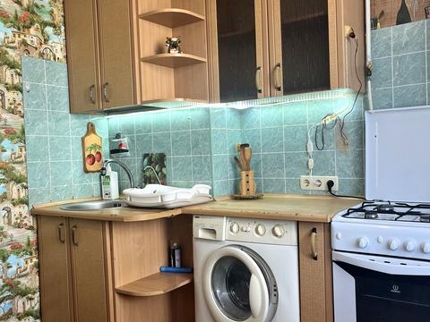 квартира за адресою Одеса, Владислава Бувалкіна вул. (Бочарова Генерала), 71/3