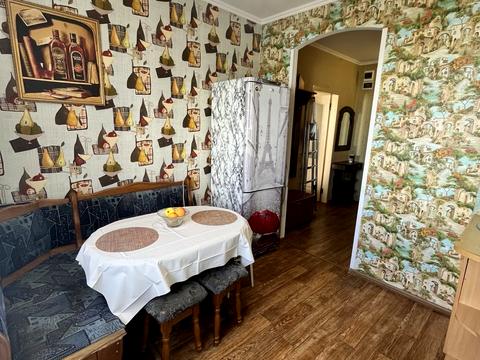 квартира за адресою Одеса, Владислава Бувалкіна вул. (Бочарова Генерала), 71/3