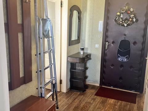 квартира за адресою Одеса, Владислава Бувалкіна вул. (Бочарова Генерала), 71/3