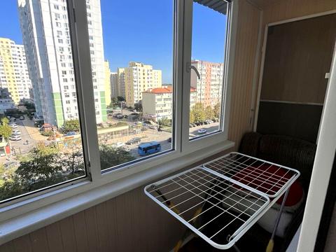 квартира за адресою Одеса, Владислава Бувалкіна вул. (Бочарова Генерала), 71/3