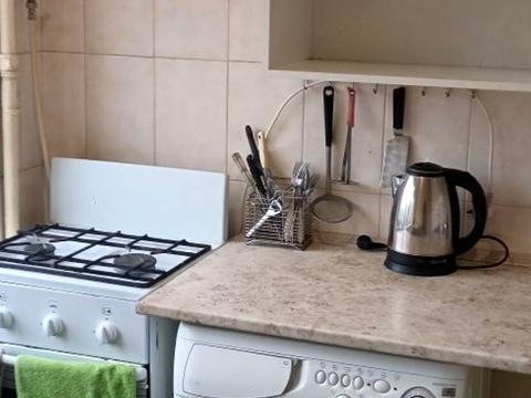 квартира за адресою Привокзальна вул., 8