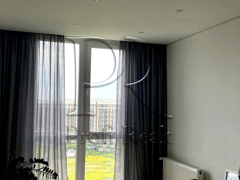 квартира за адресою Яблунева вул., 11