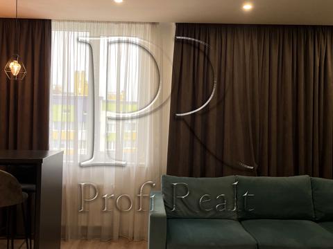 квартира за адресою Яблунева вул., 11