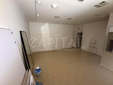 коммерческая по адресу Антоновича ул. (Горького), 25