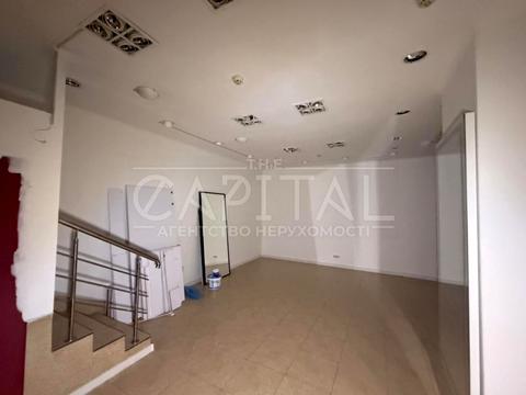 коммерческая по адресу Антоновича ул. (Горького), 25