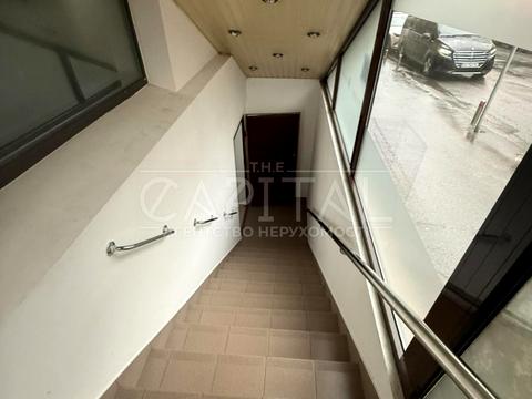 коммерческая по адресу Антоновича ул. (Горького), 25