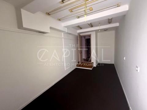 коммерческая по адресу Антоновича ул. (Горького), 25